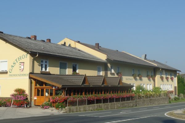 Gasthof Hüttenwirt Gasthof Hüttenwirt