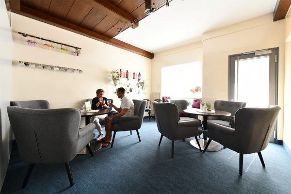 Cafe Bettina - S'Krügerl Cafe Bettina - S'Krügerl