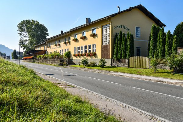 Gasthaus Hüttenwirt Gasthaus Hüttenwirt