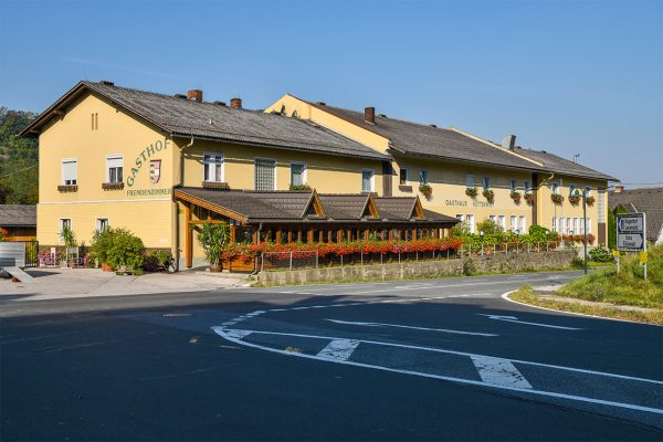 Gasthaus Hüttenwirt Gasthaus Hüttenwirt