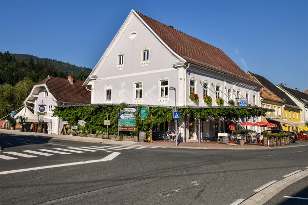 Krone Cafe Gasthaus Krone Cafe Gasthaus
