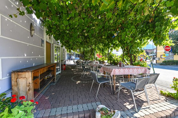 Krone Cafe Gasthaus Krone Cafe Gasthaus