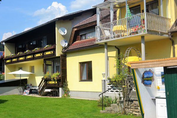 Pension Unterkircher Pension Unterkircher