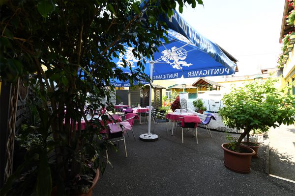 Gasthaus Torwirt Gasthaus Torwirt