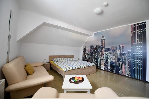 Post-Hostel Post-Hostel