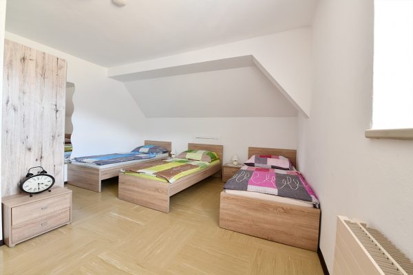 Post-Hostel Post-Hostel