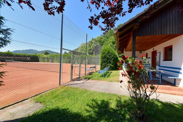 Lavamünd - Freizeitzentrum - Tennis Lavamünd - Freizeitzentrum - Tennis