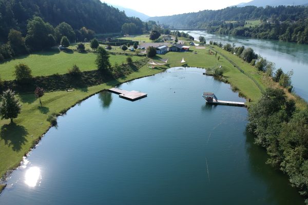 Naturbadesee Naturbadesee