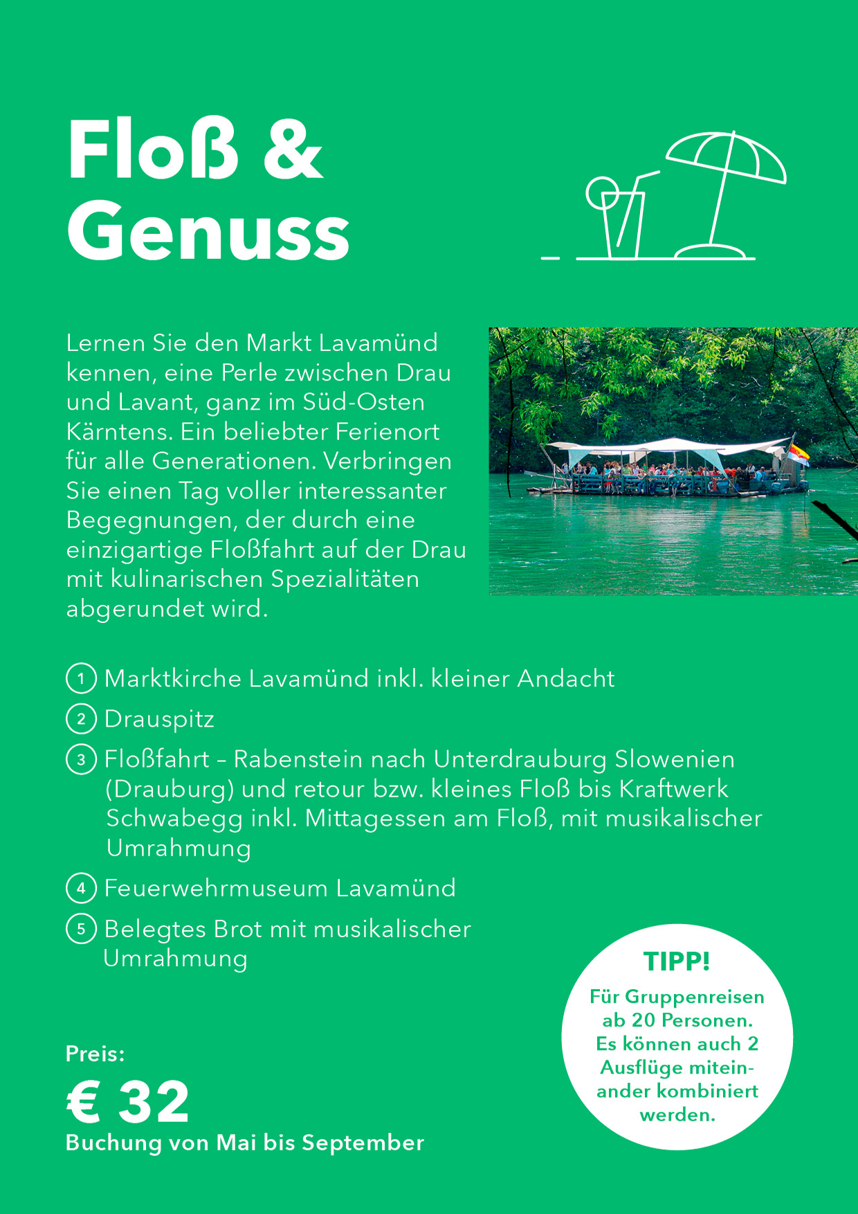 Lavamünd Flyer - 3 Lavamünd Flyer - 3