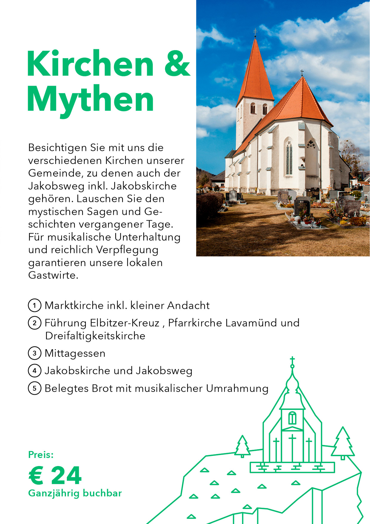 Lavamünd Flyer - 5 Lavamünd Flyer - 4