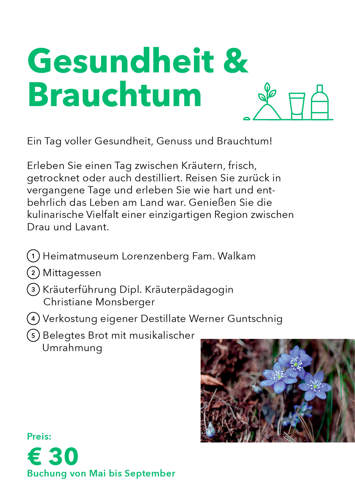 Lavamünd Flyer - 5 Lavamünd Flyer - 5