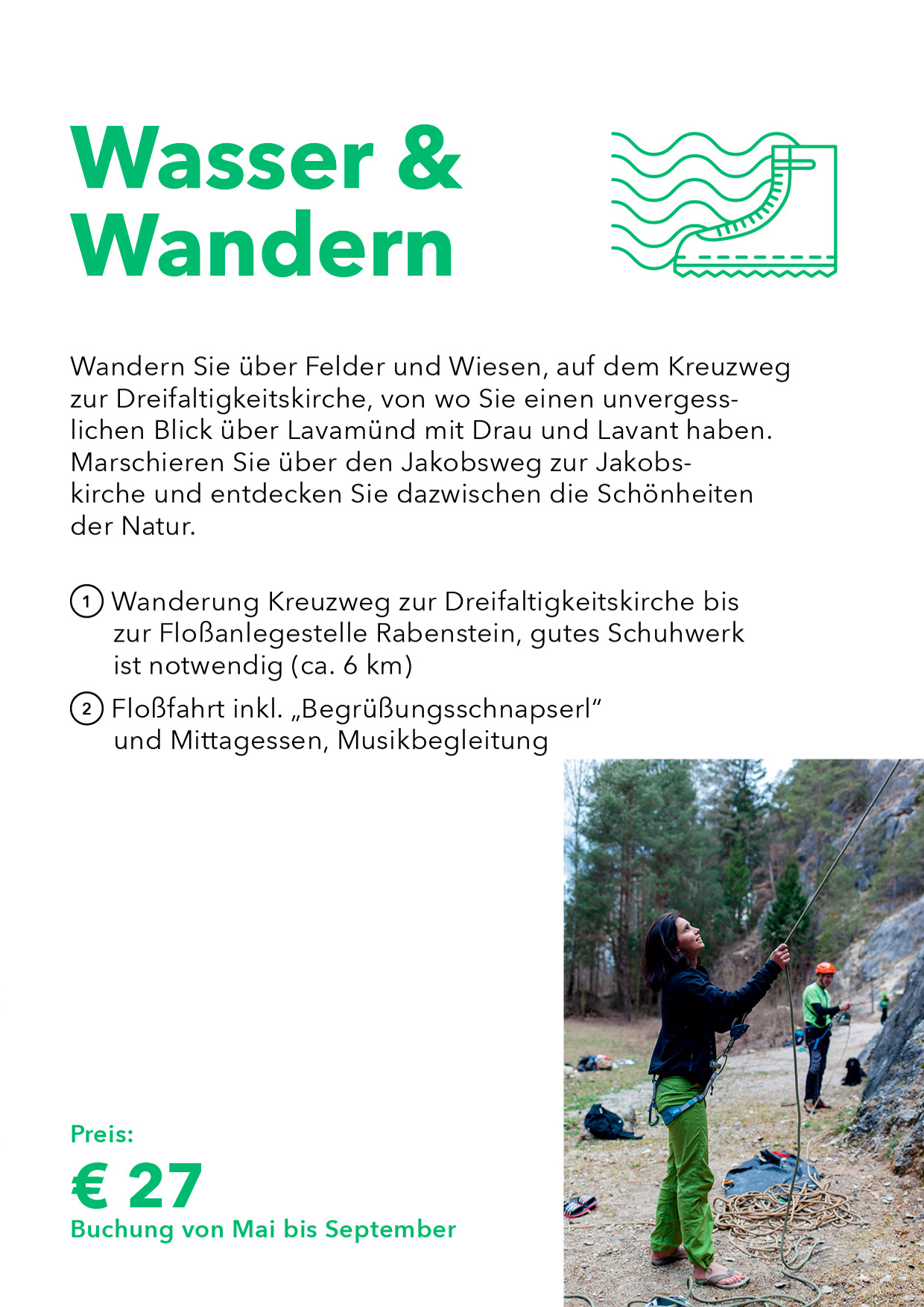 Lavamünd Flyer - 6 Lavamünd Flyer - 6