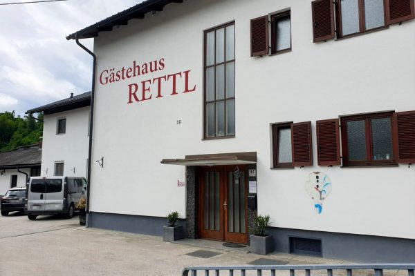 gaestehaus-rettl-Aussenansicht-2 Gästehaus Rettl - Außenansicht