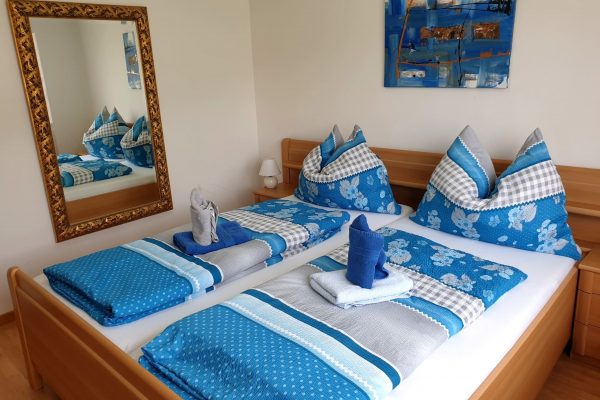 gaestehaus-rettl-Zimmer-2 Gästehaus Rettl - Zimmer